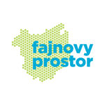 logo fajnovy prostor
